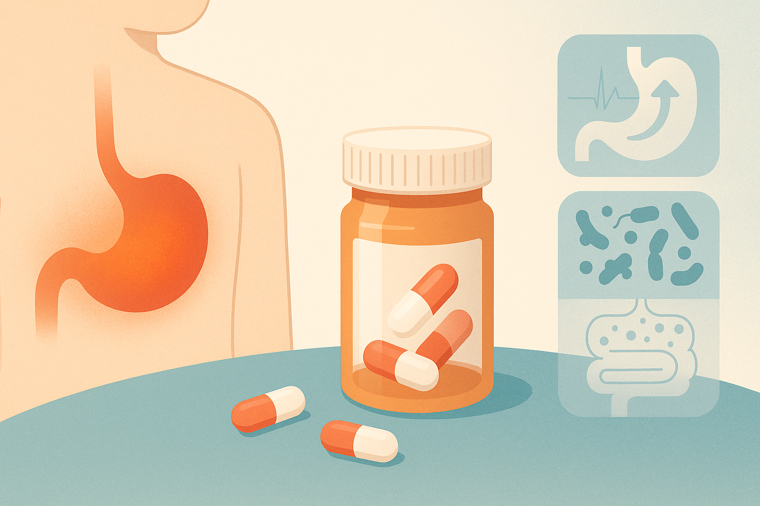 PPI Side Effects and Dangers: What Your Doctor May Not Tell You (2026)